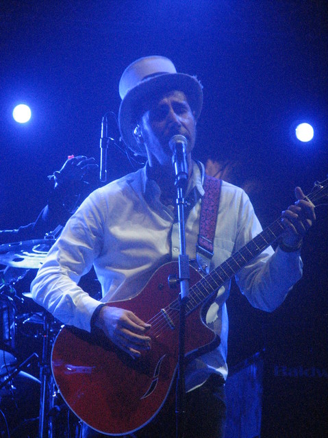 img_7464.jpg: Serj Tankian