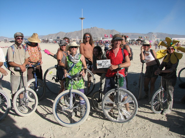 img_9331.jpg: Found: A flock of unicyclists