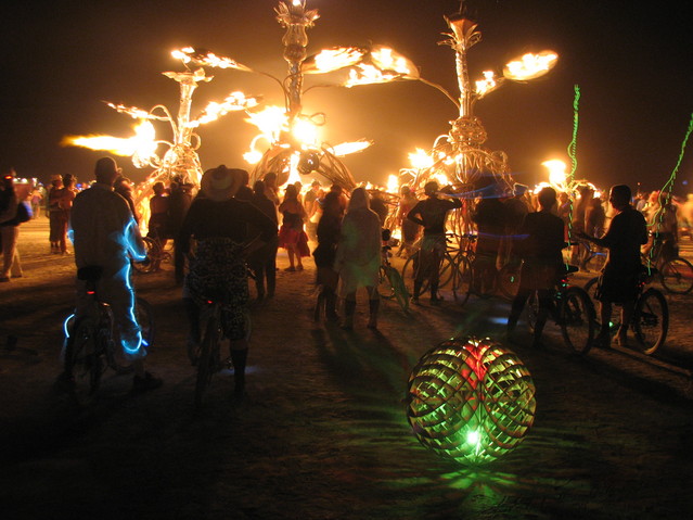 Mutopia and Swarm